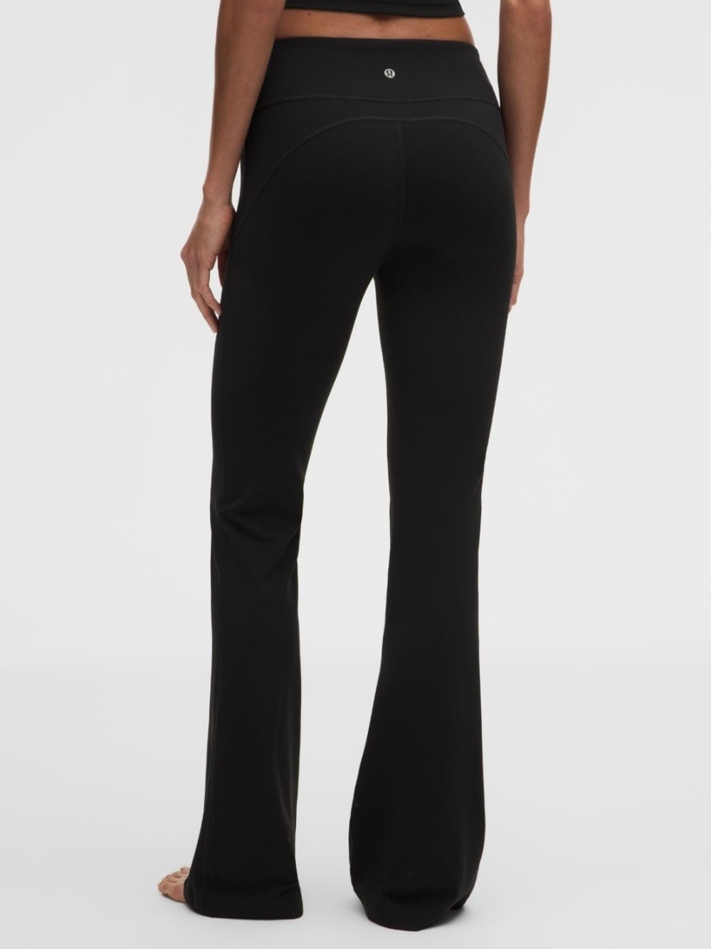 Lululemon Groove Nulu High-Rise Flared Pant *Regular